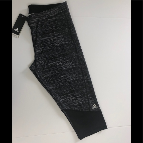 NWT Adidas Active Legging UPF 50+ Size: XL - Picture 2 of 2
